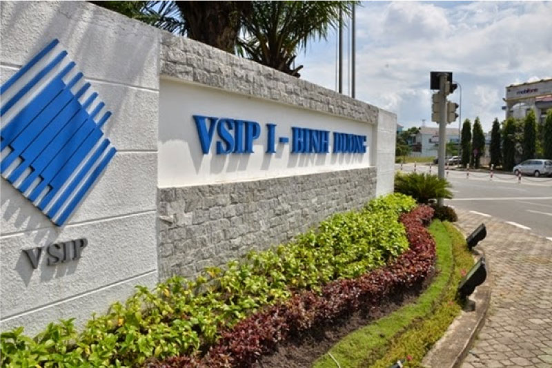 Vì Sao Chuyên Gia VSIP 1 Khát Khao Không Gian Sống Chuẩn Quốc Tế?